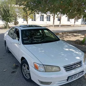 Toyota Camry 1997