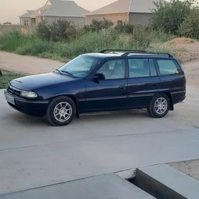 Opel Astra 1992