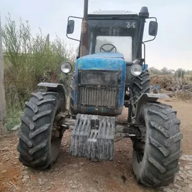 MTZ 82 2007