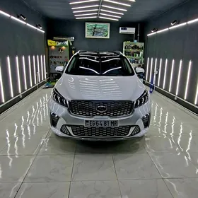Kia Sorento 2020