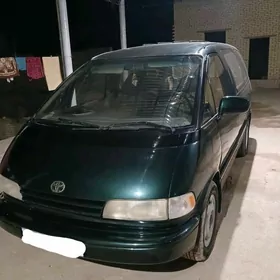 Toyota Previa 1995