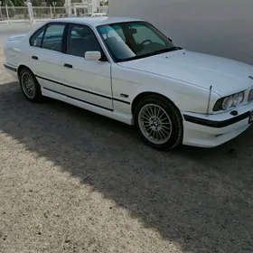 BMW 528 1991