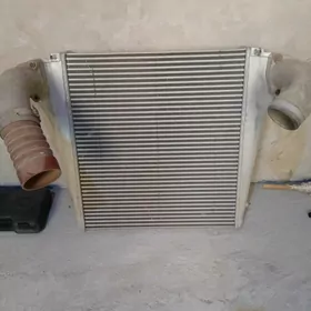 howa radyator