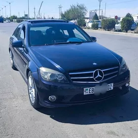 Mercedes-Benz C350 2009