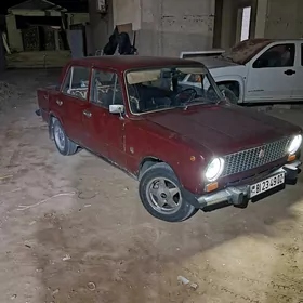 Lada 2104 1980