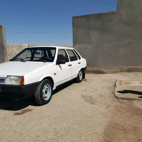 Lada 21099 2001