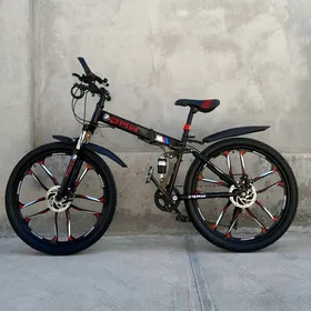 BMW tigir