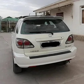 Lexus RX 300 2002