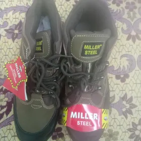 MILLER STEEL