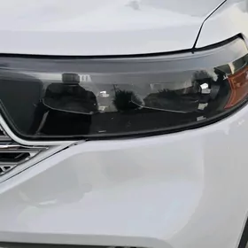 Ford explorer Fara