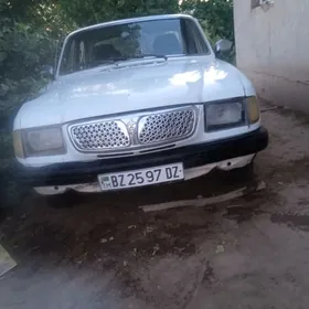 Gaz 3110 2002