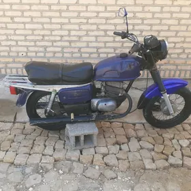 Ural 4320 2018
