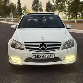 Mercedes-Benz C300 2008