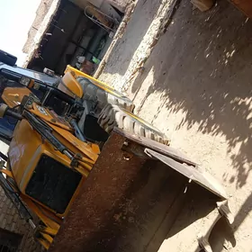JCB 3CX ECO 2009
