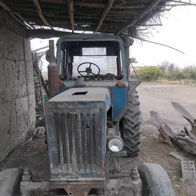 MTZ 80 1992