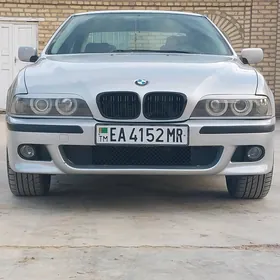 BMW 525 2000