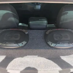 Pioneer 550W Nikl