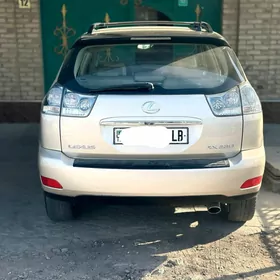 Lexus RX 330 2004