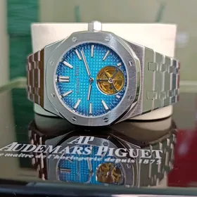 sagat/часы Audemars Piguet