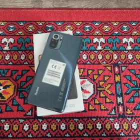 redmi note 10 s