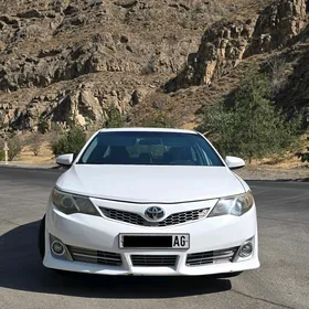 Toyota Camry 2013