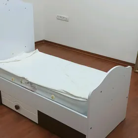 Çaga krowat