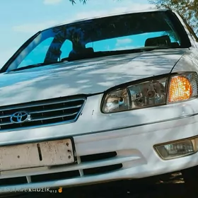 Toyota Camry 2002