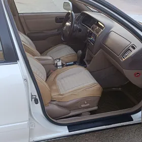 Toyota Avalon 1997
