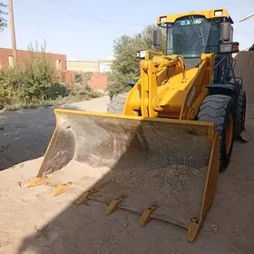 XCMG LW300F 2014