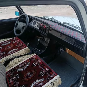 Lada 2107 2001