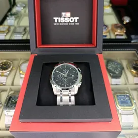 sagat Tissot