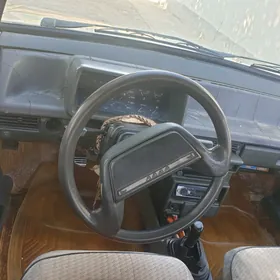 Lada 2109 1992