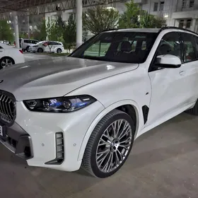 BMW X5 2023