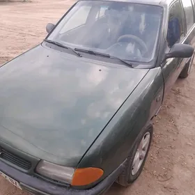 Opel Astra 1998