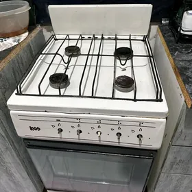 gaz plita