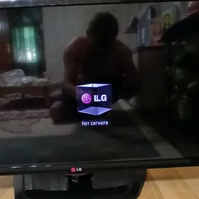 телевизор LG