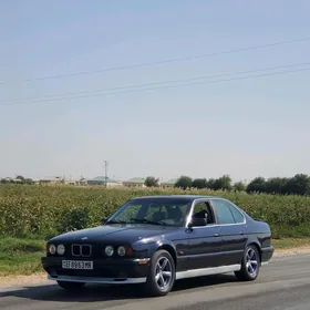 BMW 525 1993