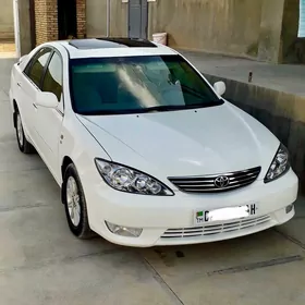 Toyota Camry 2002