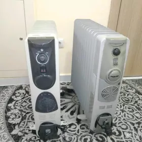 Peç Radiator