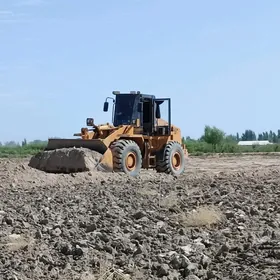 XCMG ZL50 1998