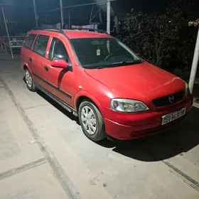 Opel Astra 1999