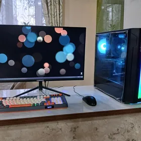 igrowoý pk 27 2k 144hz