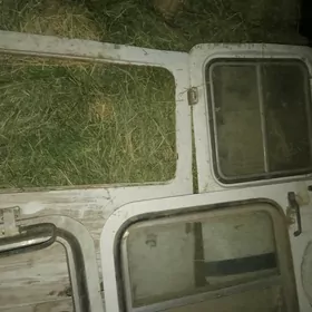 Gaz 53 awtobuz