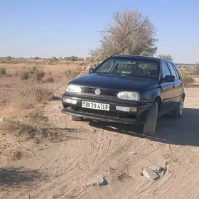 Volkswagen Golf 1994