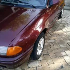 Opel Astra 1992