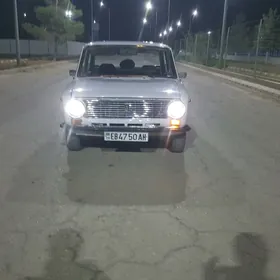 Lada 2101 1985