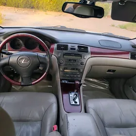 Lexus ES 330 2003