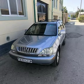 Lexus RX 300 2001