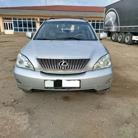 Lexus RX 350 2007