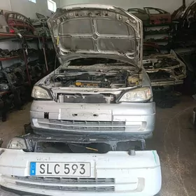 opel mordo anew